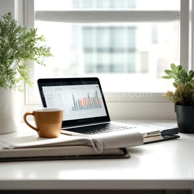 Content illustration